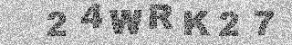 确认码