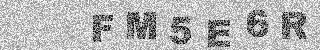 确认码
