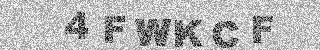 确认码